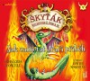 CD-JAK ZAMOTAT DRAČÍ PŘÍBĚH-ŠKYŤÁK 5