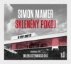 CD-SKLENĚNÝ POKOJ - CDMP3