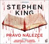 CD-PRÁVO NÁLEZCE