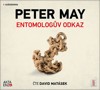 CD-ENTOMOLOGŮV ODKAZ.CDMP3ČTE DAVID MATÁSEK)