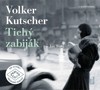 CD-TICHÝ ZABIJÁK (2*CDMP3, ČTE JAN TEPLÝ)