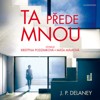 CD-TA PŘEDE MNOU      (ČTOU K.PODZIMKOVÁ A M.MÁLKOVÁ)