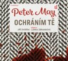 CD-OCHRÁNÍM TĚ-2 CDMP3 (ČTE JIŘÍ DVOŘÁK)