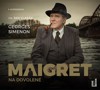 CD-MAIGRET NA DOVOLENÉ - CDMP3  (ČTE JAN VLASÁK)