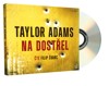 CD-NA DOSTŘEL  (CDMP3, ČTE FILIP ŠVARC)