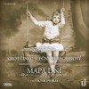 CD-SIROTČINEC SLEČNY PEREGR.:MAPA DNÍ -2 CD