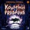CD-KOUZELNÍCI Z PRADÁVNA