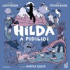 CD-HILDA A PIDILIDI - CDMP3