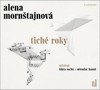 CD-TICHÉ ROKY - CDMP3 (ČTE KLÁRA SUCHÁ)