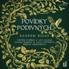 CD-POVÍDKY PODIVNÝCH (SIROTČINEC SL.PER..) - ČTE H.DVOŘÁKOVÁ