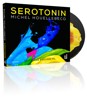 CD-SEROTONIN - CDMP3 (ČTE OTAKAR BROUSEK ML.)