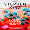 CD-KONEC HLÍDKY - 2 CDMP3 (ČTE JAN KANYZA)
