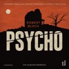 CD-PSYCHO  (CDMP3,ČTE KAJETÁN PÍSAŘOVIC)