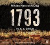 CD-1793- VLK A DRÁB