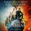 CD-DOBRÁ ZNAMENÍ (2 CDMP3, ČTE JAN ZADRAŽIL)