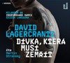 CD-DÍVKA, KTERÁ MUSÍ ZEMŘÍT - 2 CDMP3 (ČTE MARTIN STRÁNSKÝ)