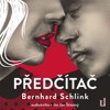 CD-PŘEDČÍTAČ (CDMP3, ČTE JAN ŠASTNÝ)