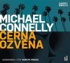 CD-ČERNÁ OZVĚNA - 2CDMP3 (ČTE MARTIN PREISS)