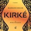 CD-KIRKÉ  (CDMP3, ČTE PETRA ŠPALKOVÁ)