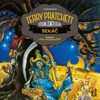 CD-SEKÁČ (2 CDMP3, ČTE JAN VONDRÁČEK)