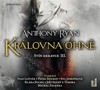 CD-KRÁLOVNA OHNĚ - CDMP3