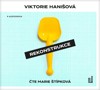 CD-REKONSTRUKCE - CDMP3
