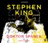 CD-DOKTOR SPÁNEK- (ČTE PETR JENIŠTA)