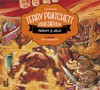 CD-NOHY Z JÍLU (CDMP3, ČTE JAN ZADRAŽIL)