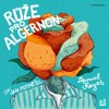 CD-RŮŽE PRO ALGERNON - CDMP3 (ČTE JAN POTMĚŠIL