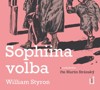 CD-SOPHIINA VOLBA  (3XCDMP3, ČTE MARTIN STRÁNSKÝ)
