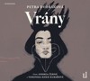 CD-VRÁNY - CDMP3 (ČTE ANDREA ČERNÁ)