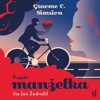 CD-PROJEKT MANŽELKA - CDMP3 (ČTE JAN ZADRAŽIL)