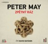 CD-ZPĚTNÝ RÁZ -  (ČTE DAVID MATÁSEK)