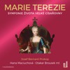 CD-MARIE TEREZIE - SYMFONIE ŽIVOTA...-CDMP3