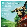 CD-UMĚNÍ ZÁVODIT V DEŠTI... - CDMP3 (ČTE JAN VLASÁK)