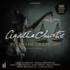 CD-SVĚDKYNĚ OBŽALOBY A DALŠÍ POVÍDKY - CDMP