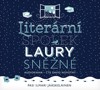 CD-LITERÁRNÍ SPOLEK LAURY SNĚŽNÉ (CDMP3, ČTE DAVID NOVOTNÝ)