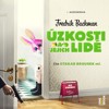 CD-ÚZKOSTI A JEJICH LIDÉ  ČTE OTAKAR BROUSEK ML.