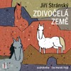 CD-ZDIVOČELÁ ZEMĚ - 2 CDMP3
