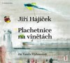 CD-PLACHETNICE NA VINĚTÁCH - CDMP3