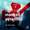 CD-PYRAMIDA (KOMISAŘ WALLANDER 9.) (CDMP3,ČTE JIŘÍ VYORÁLEK)
