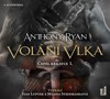CD-VOLÁNÍ VLKA (CDMP3, ČTE IVAN LUPTÁK)