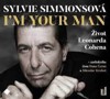 CD-IM YOUR MAN: ŽIVOT LEONARDA COHENA-2 CD