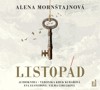 CD-LISTOPÁD - CDMP3