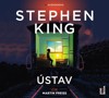 CD-ÚSTAV - 2 CDMP3 (ČTE MARTIN PREISS)