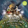 CD-AGNES A ZAKÁZANÁ HORA  (CDMP3, ČTE KUBAŘOVÁ, ČERMÁK)
