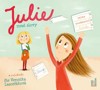 CD-JULIE MEZI SLOVY - CDMP3 (ČTE VERONIKA LAZORČÁKOVÁ)