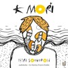 CD-K MOŘI - CDMP3 (ČTE MARTINA FREJOVÁ KRÁTKÁ)