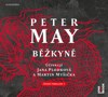 CD-BĚŽKYNĚ  (CDMP3, ČTE JANA PLODKOVÁ A MARTIN MYŠIČKA)