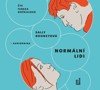 CD-NORMÁLNÍ LIDI  (CDMP3, ČTE TEREZA DOČKALOVÁ)